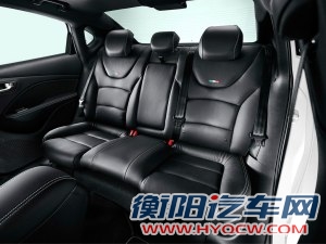 菲亚特广汽菲亚特菲翔2013款 1.4T 周年纪念版