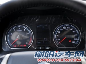 风行东风风行景逸2014款 XL 1.5L 手动豪华型 国IV