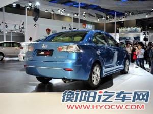 三菱东南汽车风迪思2013款 基本型