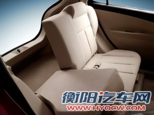 海马海马汽车丘比特2013款 1.5L 自动灵动版
