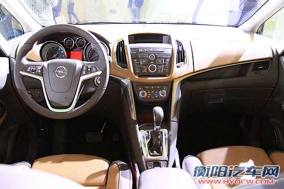 2013款赛飞利北京首次亮相