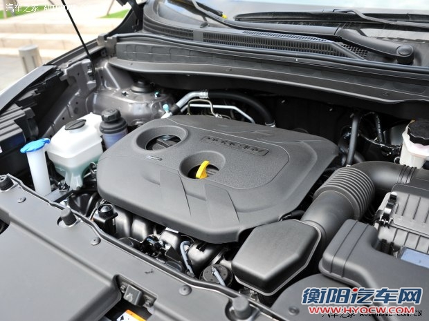 现代北京现代北京现代ix352013款 基本型