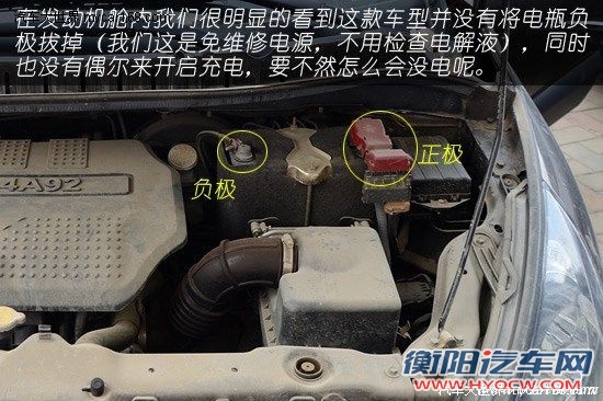 有备无患 车辆长时间不开如何保养和检查[2]