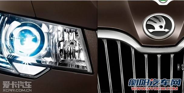 斯柯达国产新款Superb命名速派