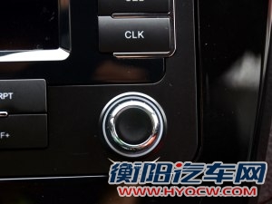 风行东风风行景逸X52013款 1.6L 尊享型