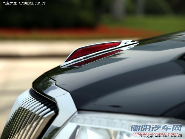 红旗一汽红旗红旗H72013款 2.5L 尊贵型