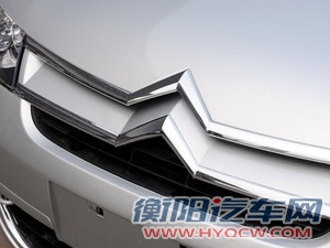 雪铁龙东风雪铁龙爱丽舍2013款 三厢 1.6L 手动科技型