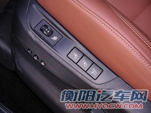 DS长安标致雪铁龙DS52013款 1.6T 豪华版THP200