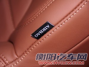 DS长安标致雪铁龙DS52013款 1.6T 豪华版THP200