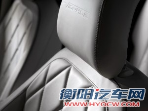 福特福特(进口)蒙迪欧(海外)2013款 Vignale 三厢版