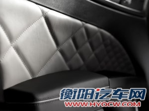 福特福特(进口)蒙迪欧(海外)2013款 Vignale 三厢版