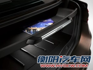 福特福特(进口)蒙迪欧(海外)2013款 Vignale 三厢版