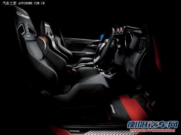 本田本田(进口)飞度(进口)2014款 基本型