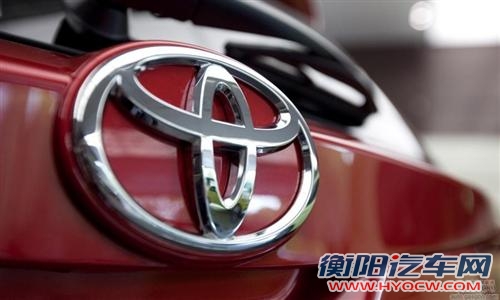 丰田因后悬挂故障召回88万辆雷克萨斯/RAV4