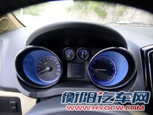 奇瑞奇瑞汽车奇瑞E32013款 1.5L 手动智尚型