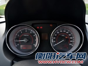 奔腾一汽奔腾奔腾B502013款 1.6L 基本型