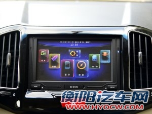 奇瑞奇瑞汽车奇瑞E32013款 1.5L 手动智尚型