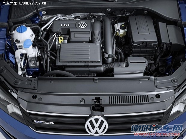 大众大众(进口)Passat2014款 BlueMotion