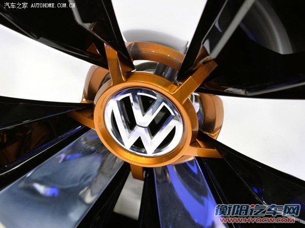 大众大众(进口)甲壳虫2014款 Dune Concept