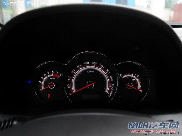 宝骏上汽通用五菱宝骏6302013款 1.5L 自动舒适型