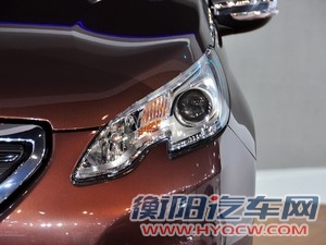 标致东风标致标致20082014款 基本型