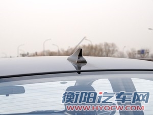 长安长安汽车逸动2014款 1.6L 手动尊贵型 京V