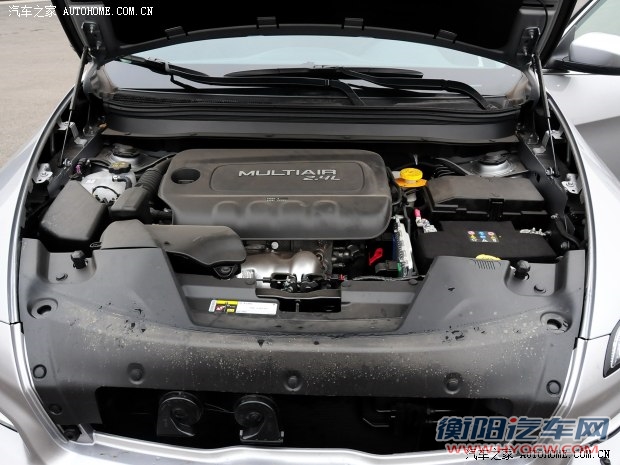 JeepJeep自由光2014款 2.4L 都市版