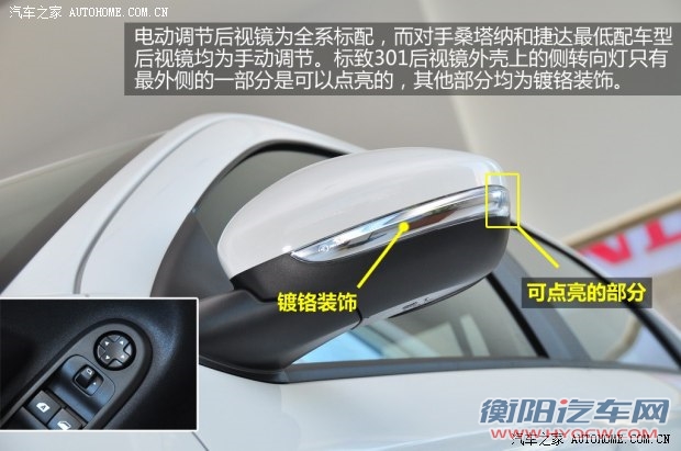 标致东风标致标致3012014款 1.6L 手动舒适版