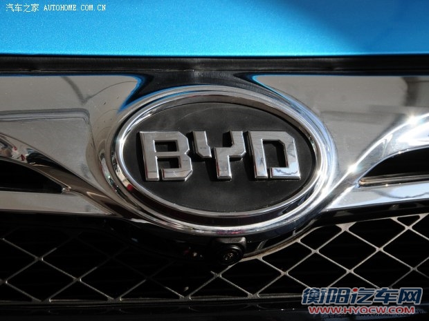 比亚迪比亚迪秦2014款 1.5T 旗舰型
