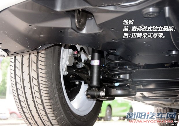 广汽丰田 逸致 2014款 星耀 180E CVT精英版