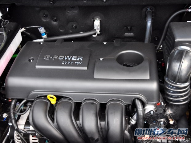 吉利汽车 吉利GX7 2014款 1.8L 手动超值版