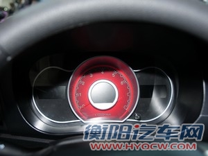 重庆力帆 力帆X50 2014款 基本型