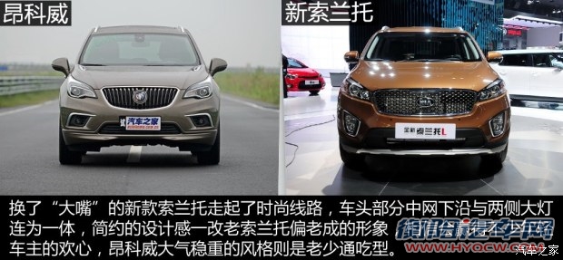 起亚(进口) 索兰托 2015款 2.2T 柴油4WD标准版