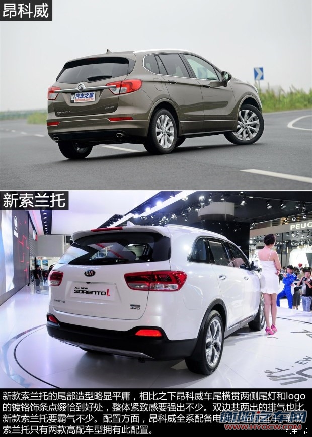 起亚(进口) 索兰托 2015款 2.2T 柴油4WD标准版