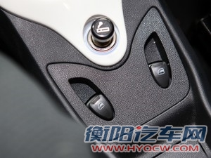 奇瑞新能源 奇瑞eQ 2015款 eQ 电动版舒适型