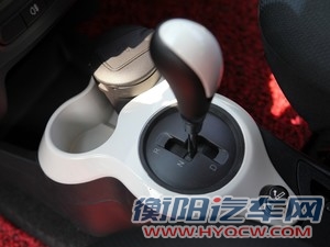 奇瑞新能源 奇瑞eQ 2015款 eQ 电动版舒适型