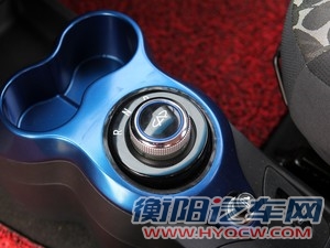 奇瑞新能源 奇瑞eQ 2015款 eQ 电动版舒适型