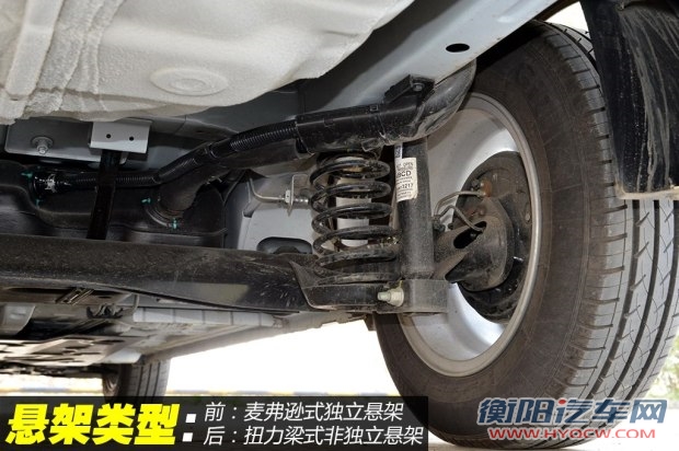 通用雪佛兰 赛欧 2015款 赛欧3 1.5L 手动幸福版
