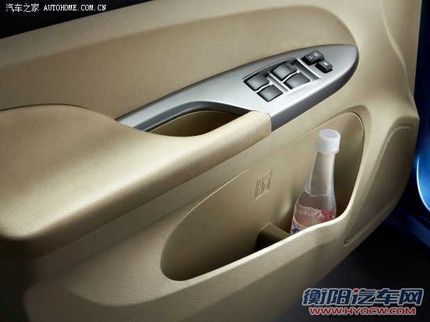 比亚迪比亚迪比亚迪F32014款 基本型