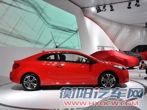 起亚起亚(进口)速迈2014款 基本型