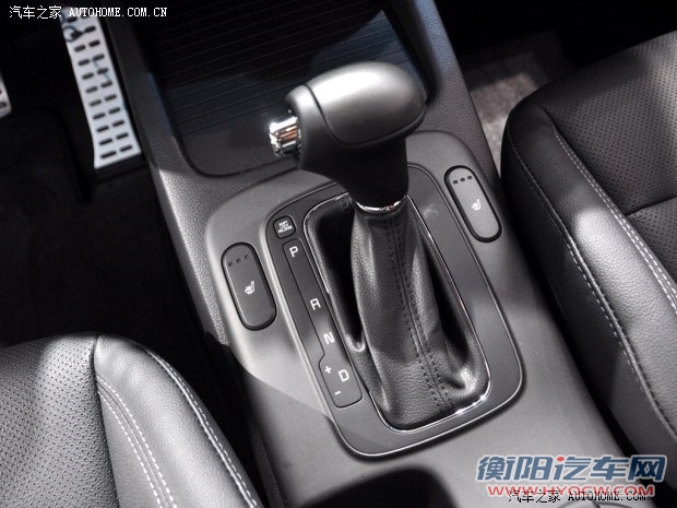 起亚起亚(进口)速迈2014款 基本型