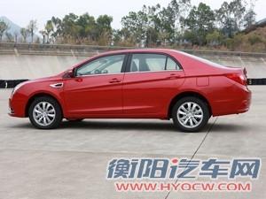 比亚迪比亚迪比亚迪G52014款 基本型