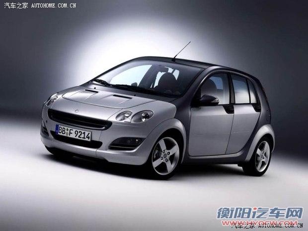 smartsmartsmart forfour以往经典版