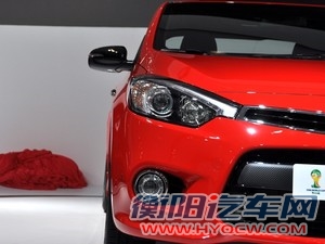 起亚起亚(进口)速迈2014款 基本型