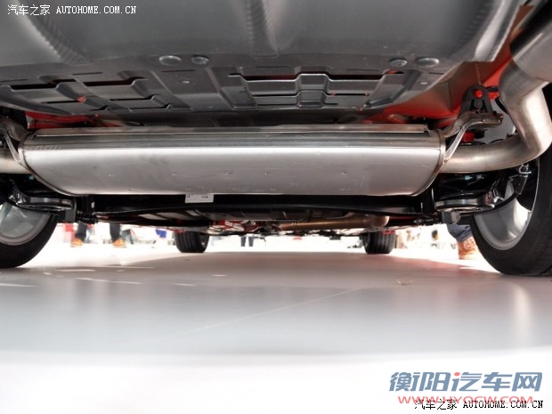 起亚起亚(进口)速迈2014款 基本型