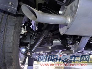 海马海马汽车海马S52014款 基本型