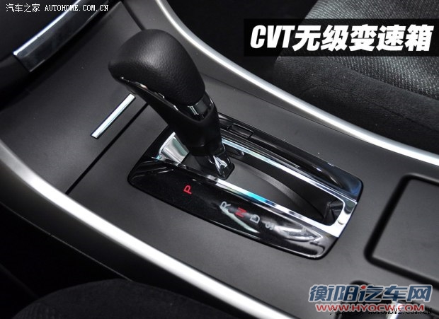 本田广汽本田雅阁2014款 2.4L LX