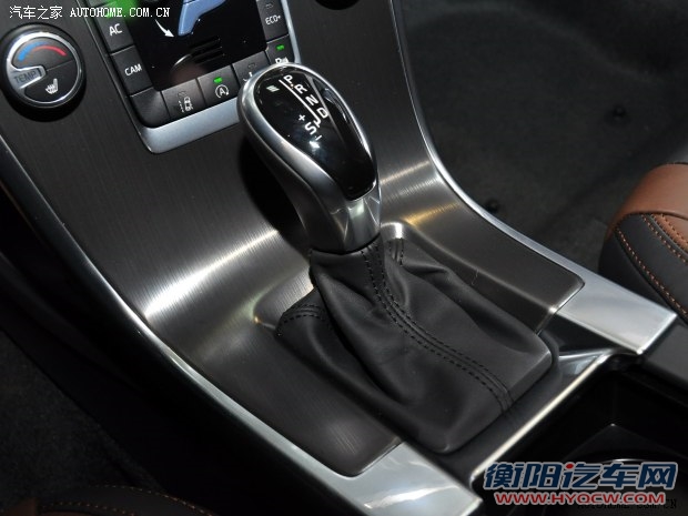 沃尔沃沃尔沃(进口)沃尔沃XC602014款 改款 2.0T T5 智雅版
