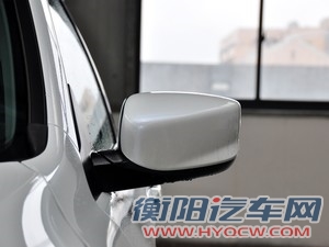 本田广汽本田雅阁2014款 2.0L LX