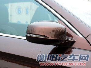 本田广汽本田雅阁2014款 2.4L LX